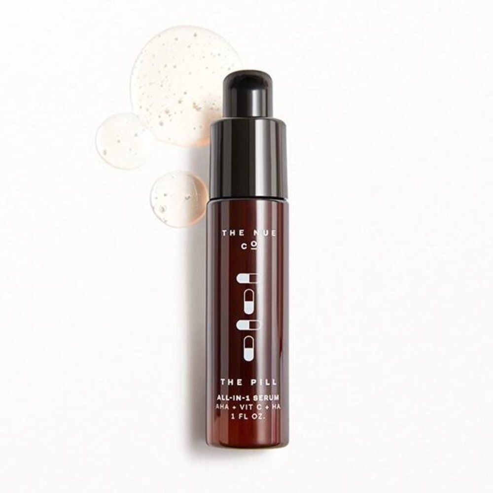 FACIAL SERUM NEW